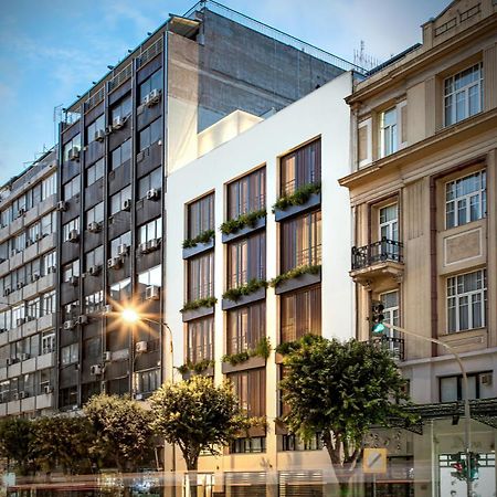 Thirtynine Urban Stay Thessaloníki Luaran gambar