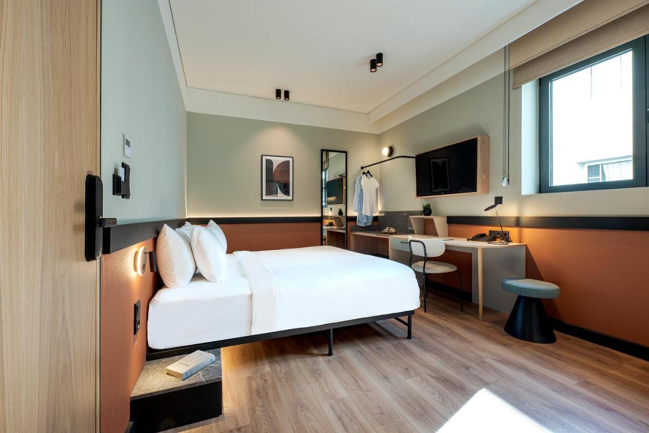 Thirtynine Urban Stay Thessaloníki Luaran gambar