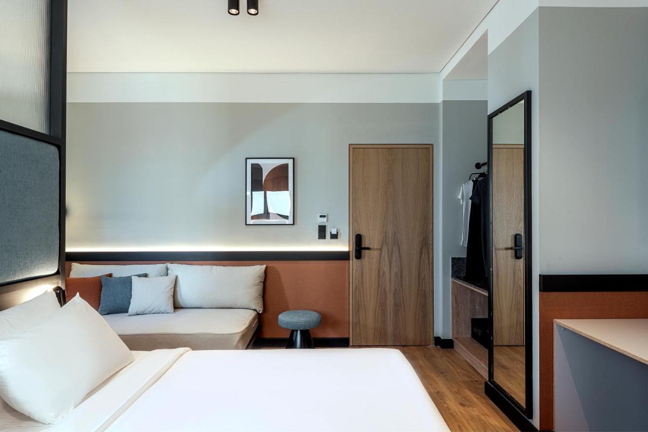 Thirtynine Urban Stay Thessaloníki Luaran gambar