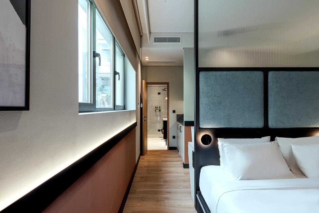 Thirtynine Urban Stay Thessaloníki Luaran gambar