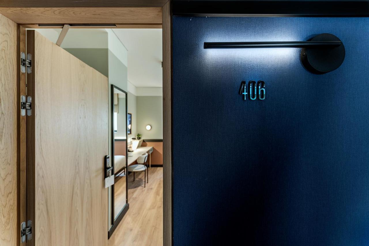 Thirtynine Urban Stay Thessaloníki Luaran gambar