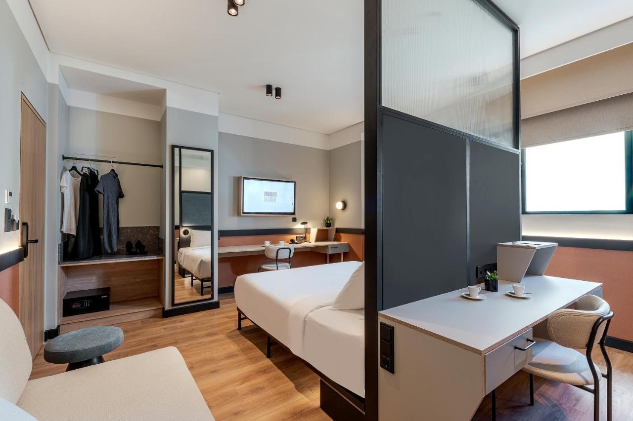 Thirtynine Urban Stay Thessaloníki Luaran gambar
