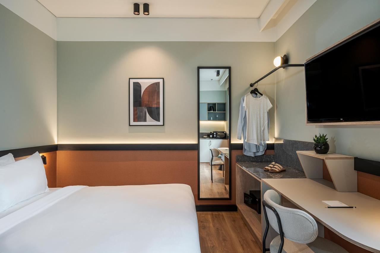 Thirtynine Urban Stay Thessaloníki Luaran gambar