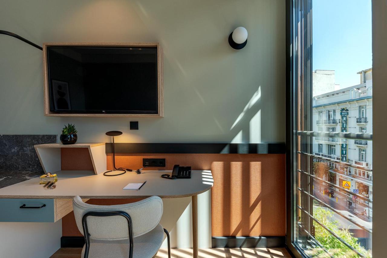 Thirtynine Urban Stay Thessaloníki Luaran gambar
