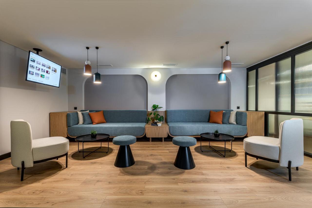 Thirtynine Urban Stay Thessaloníki Luaran gambar