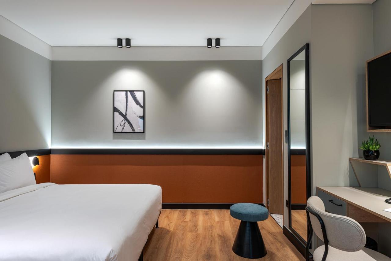 Thirtynine Urban Stay Thessaloníki Luaran gambar