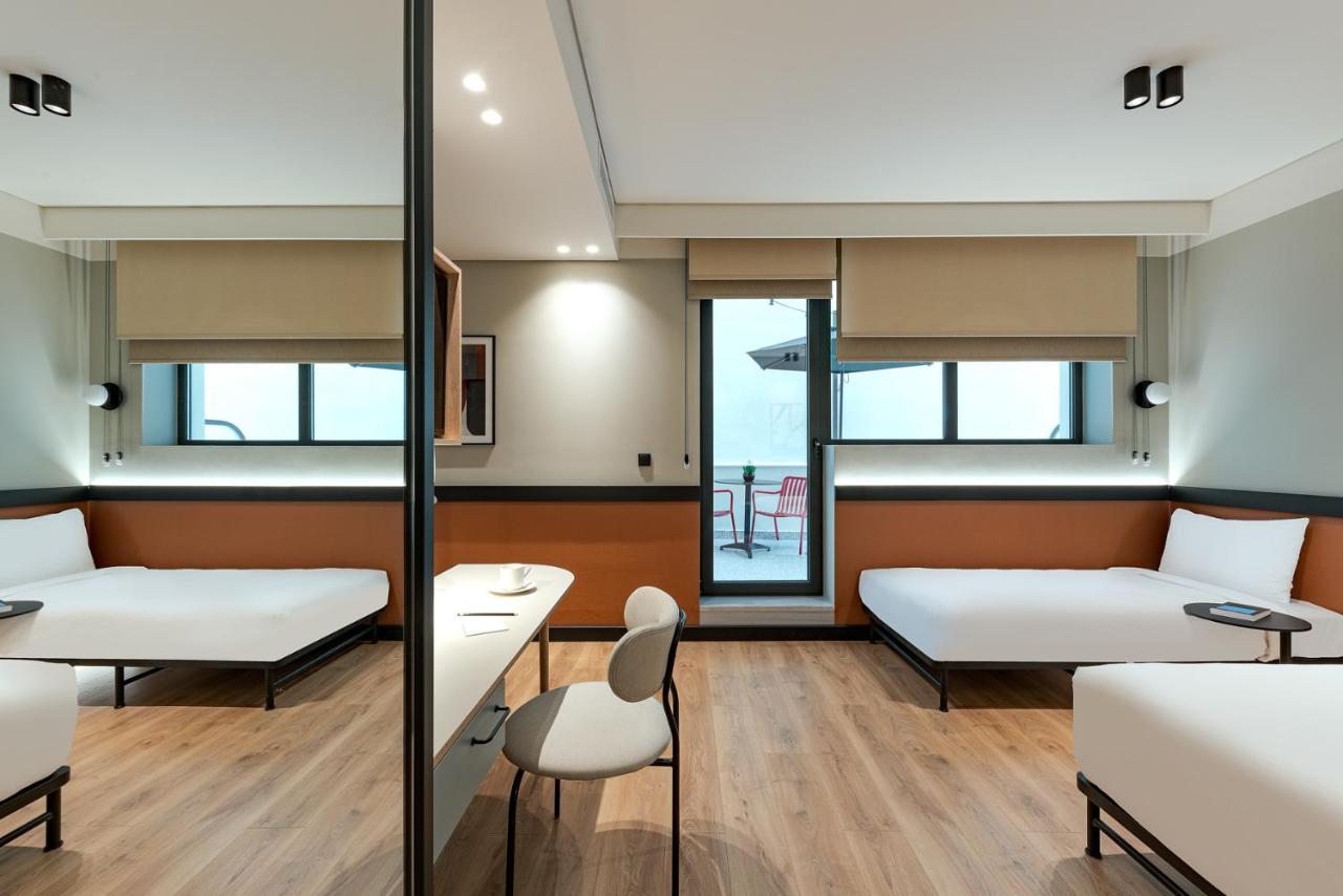 Thirtynine Urban Stay Thessaloníki Luaran gambar