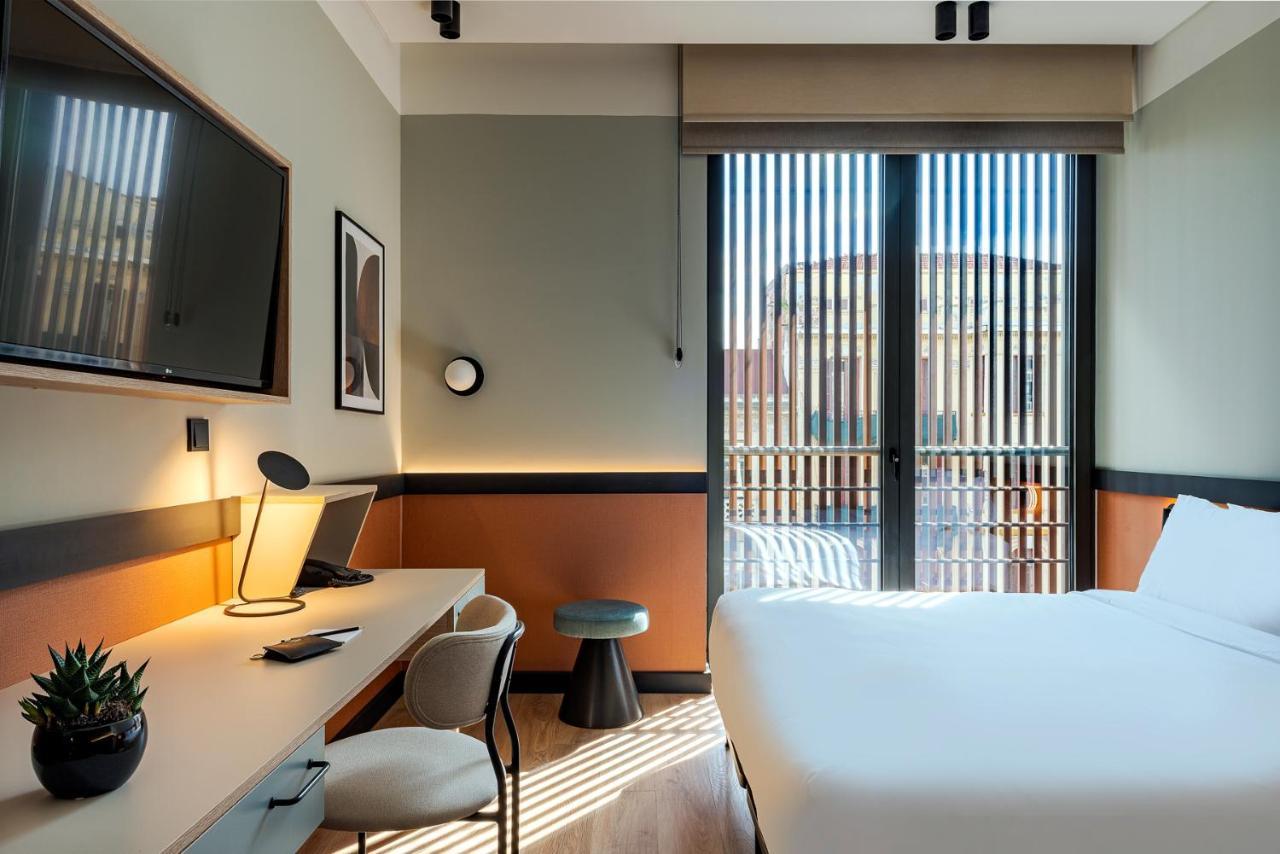 Thirtynine Urban Stay Thessaloníki Luaran gambar