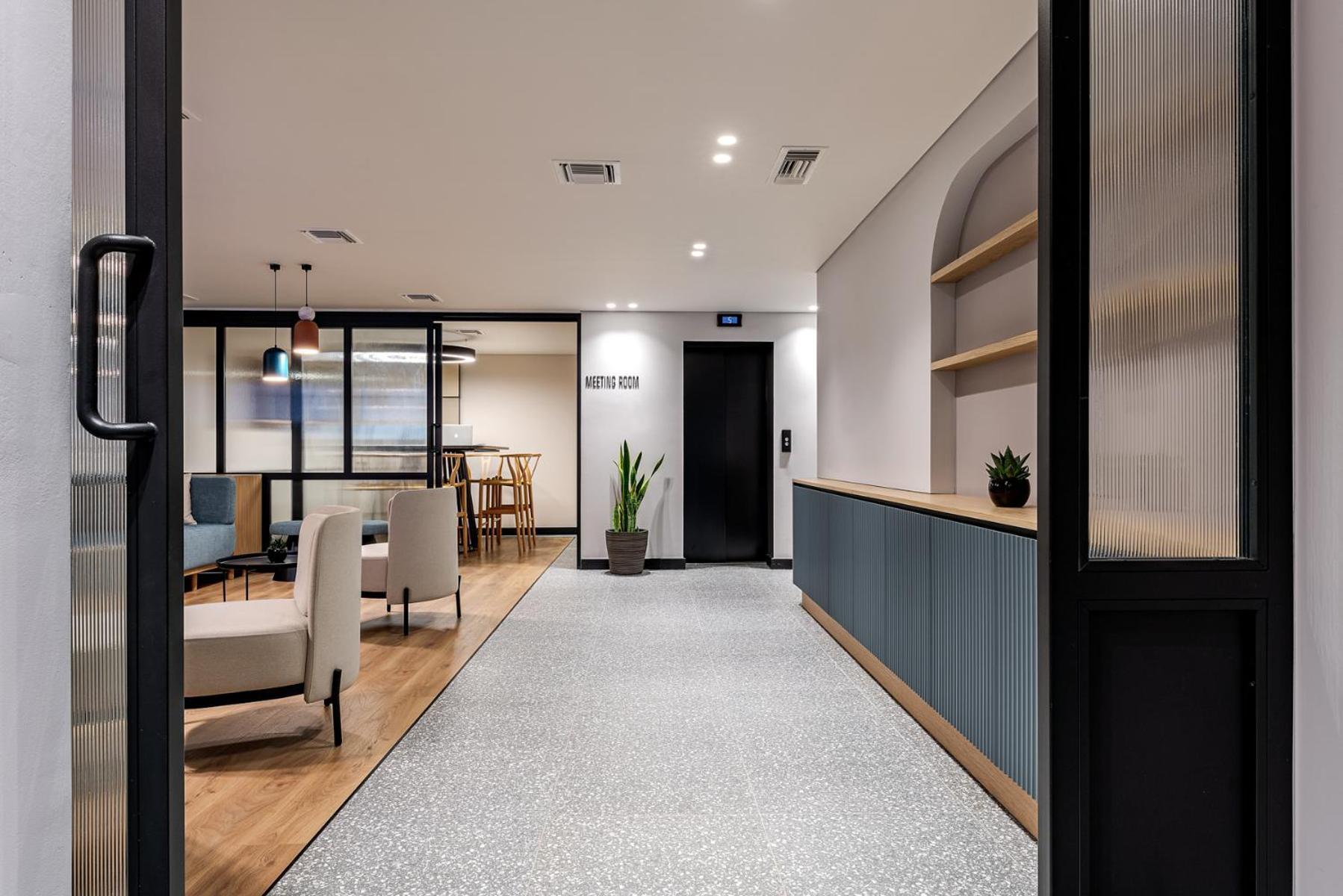 Thirtynine Urban Stay Thessaloníki Luaran gambar