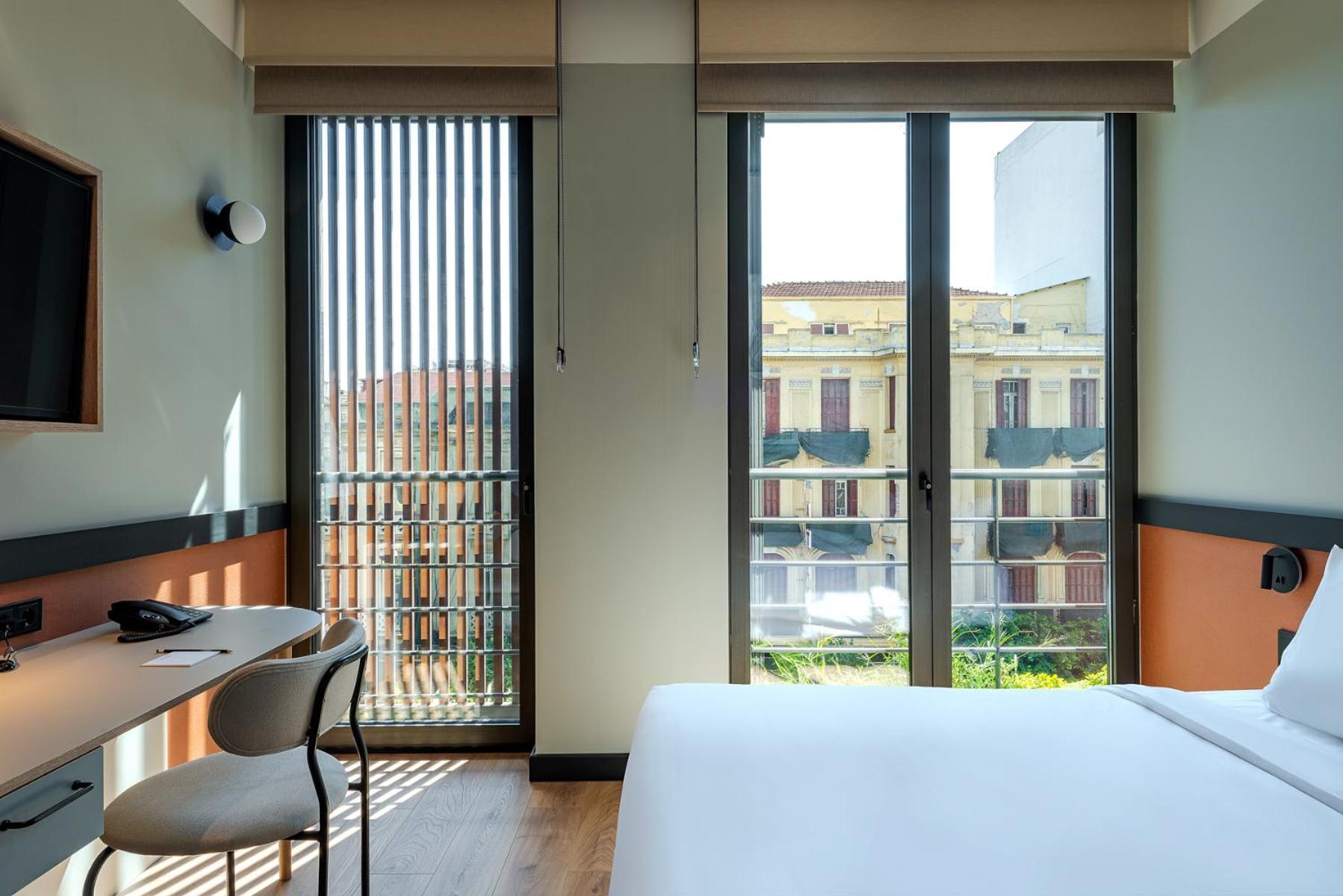 Thirtynine Urban Stay Thessaloníki Luaran gambar