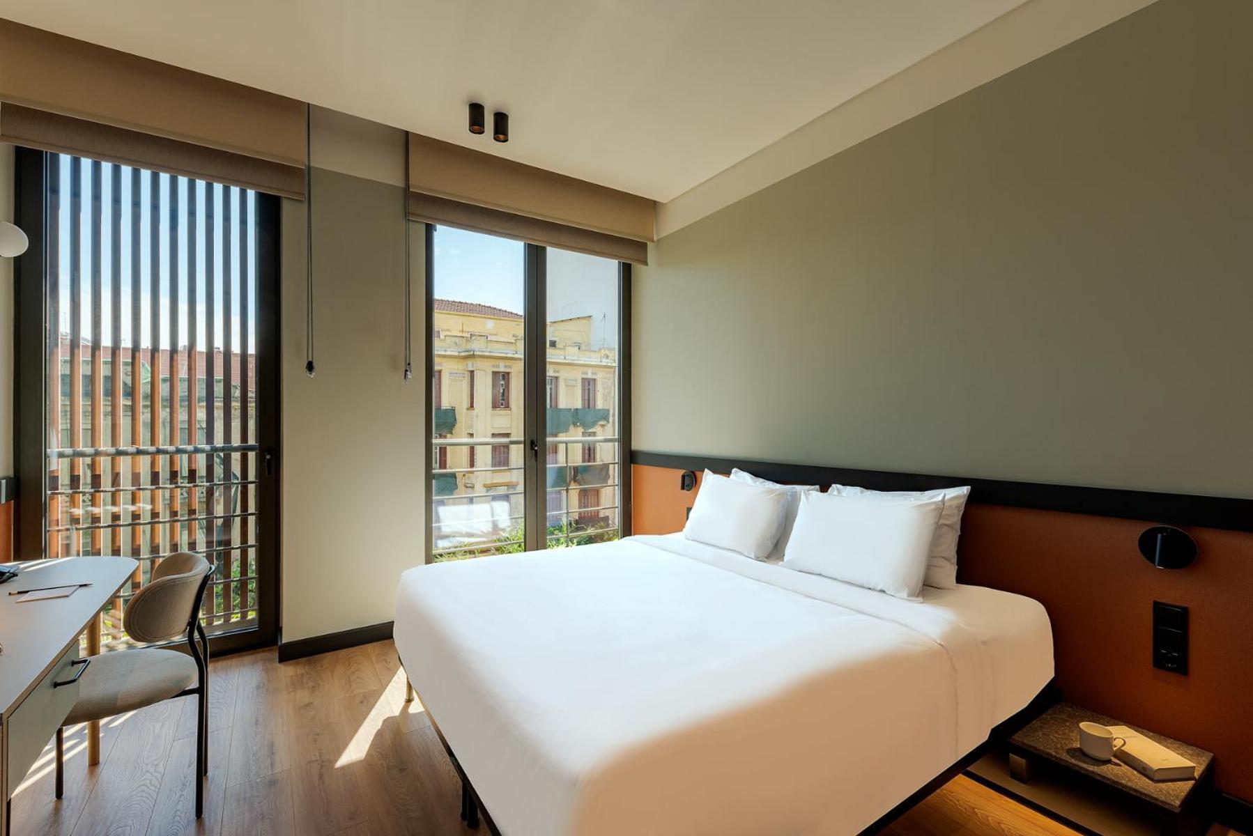 Thirtynine Urban Stay Thessaloníki Luaran gambar