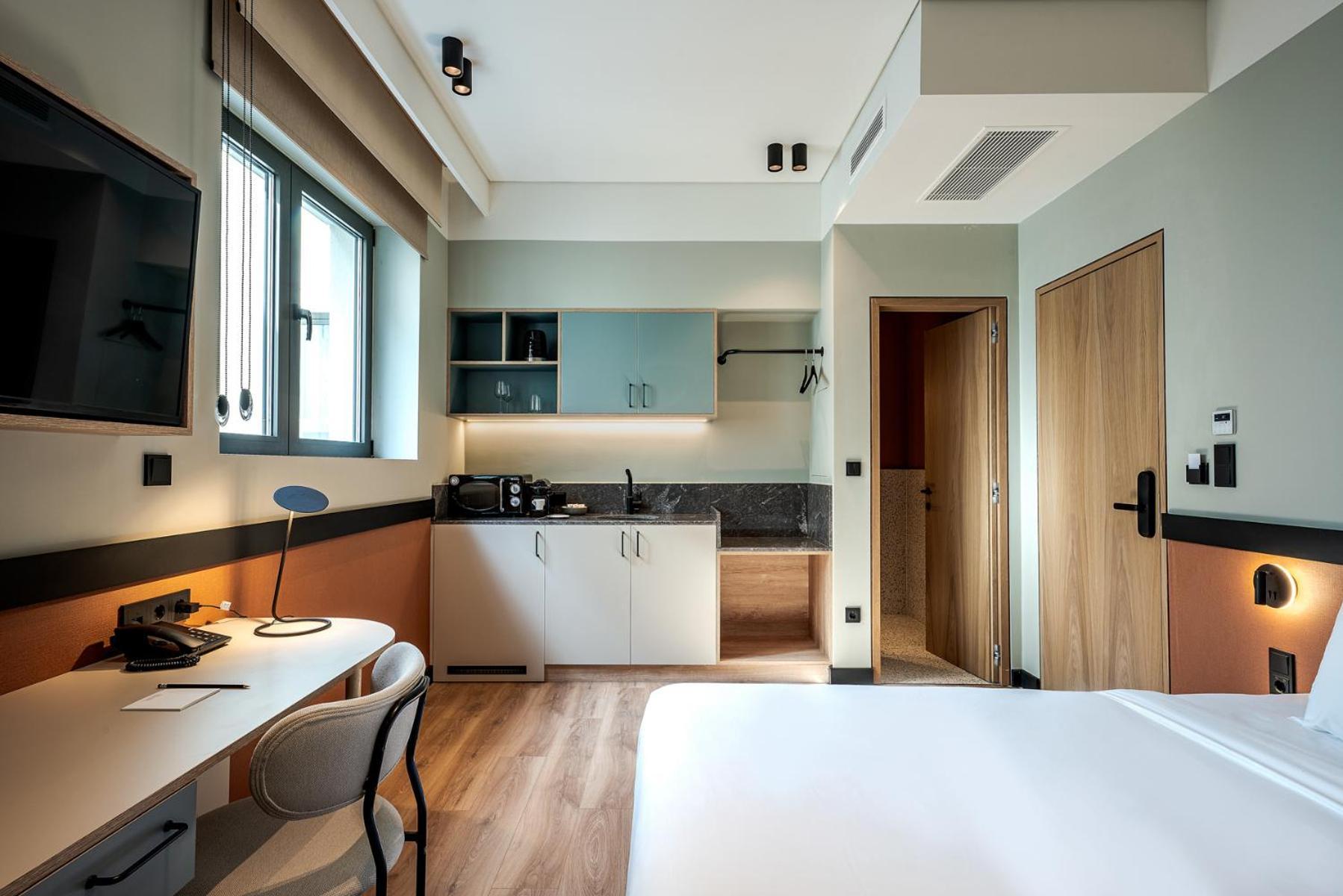 Thirtynine Urban Stay Thessaloníki Luaran gambar