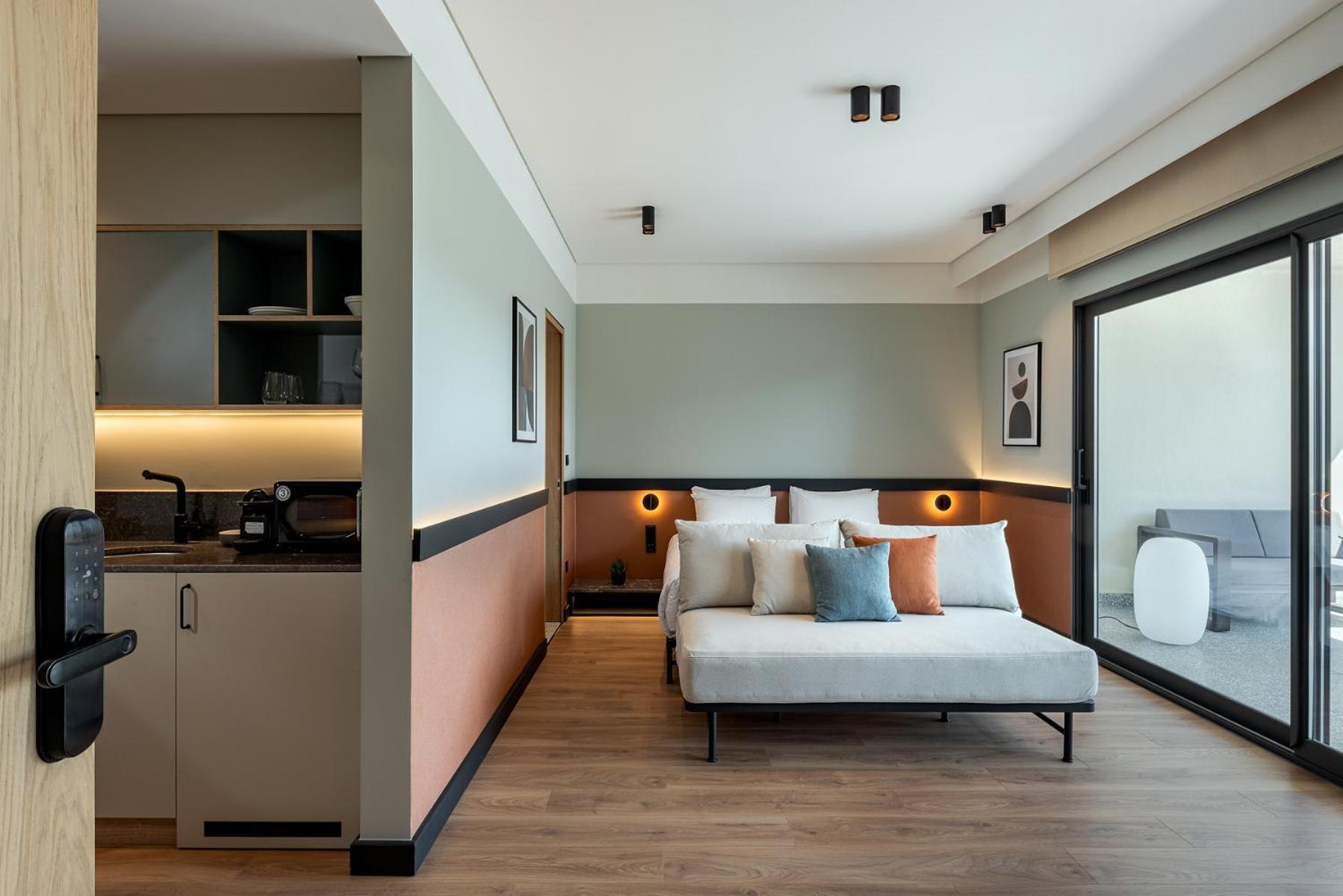 Thirtynine Urban Stay Thessaloníki Luaran gambar