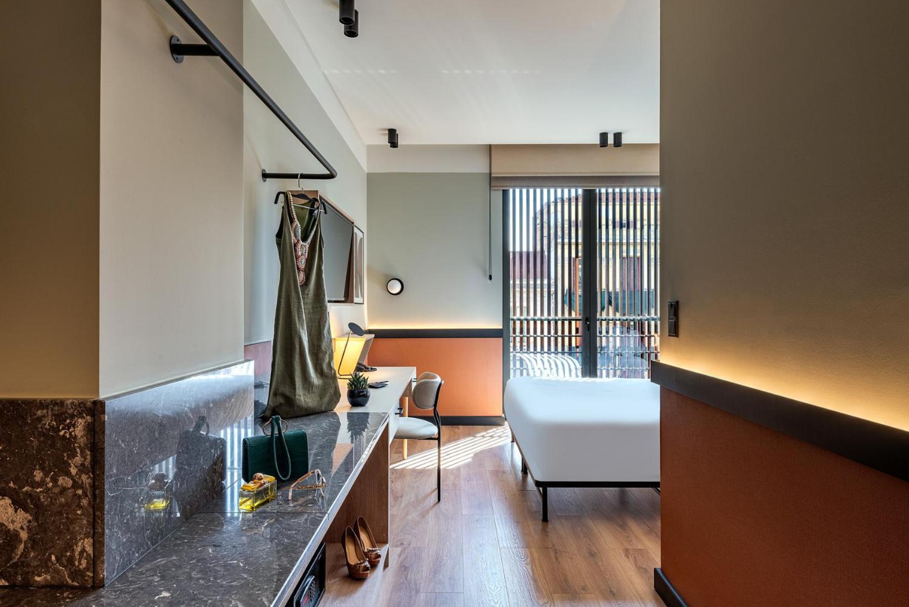 Thirtynine Urban Stay Thessaloníki Luaran gambar