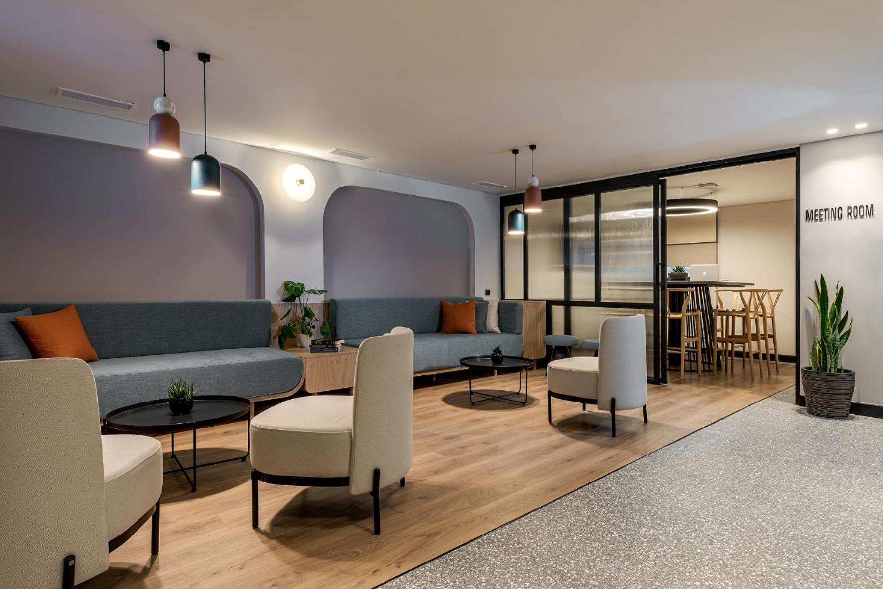 Thirtynine Urban Stay Thessaloníki Luaran gambar
